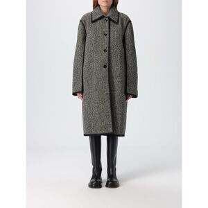 Jil Sander Women Coat Woman Jil Sander